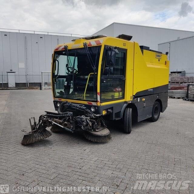 Schmidt Cleango Zametací stroje