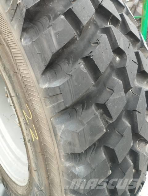 Nokian 440/80X30 Pneumatiky, kola a ráfky