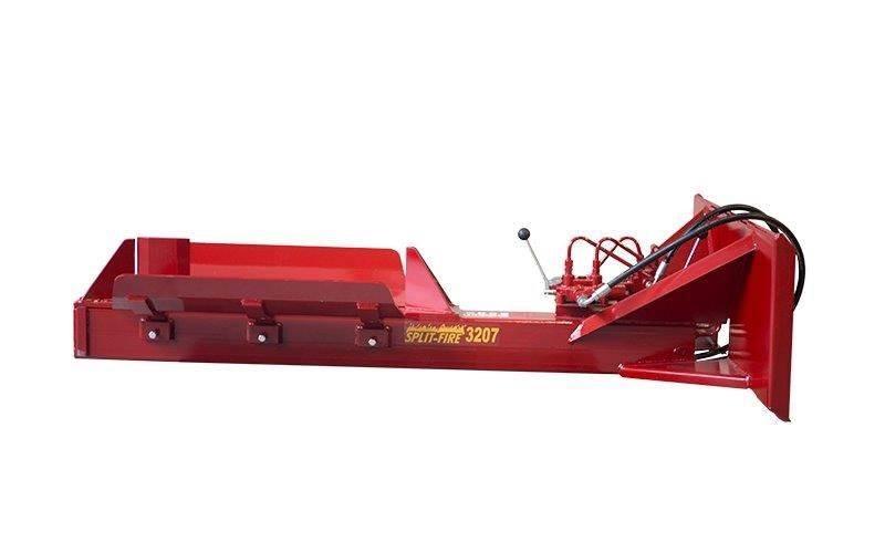 Split-Fire 3207 Štípačky a řezačky dřeva