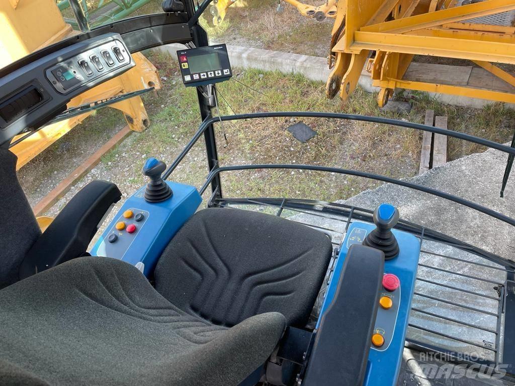 Potain MD310C Stavební jeřáby