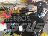 Cummins 6BT5.9-C135 Motory
