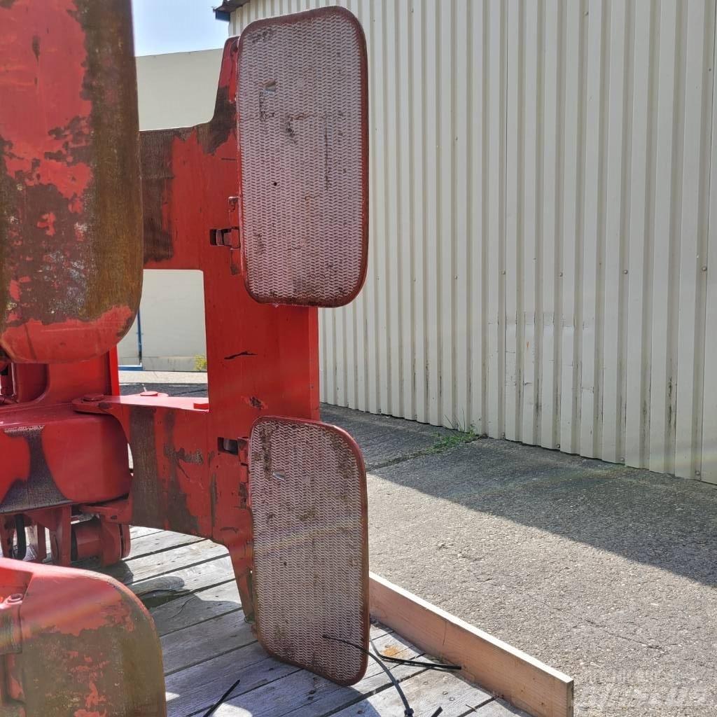 Bolzoni TA-320NV Manipulace s materiálem – ostatní