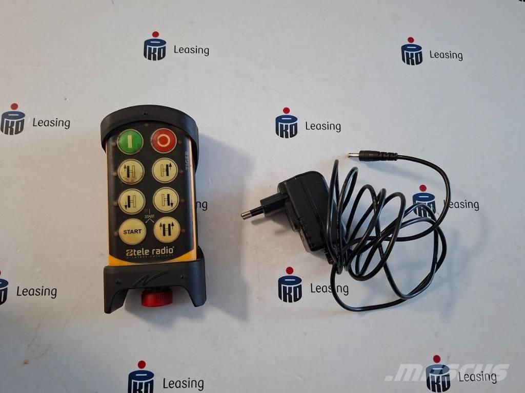 Arjes Impaktor 250 Stavebnictví - ostatní