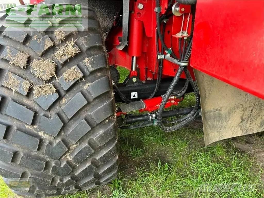 Grimme evo 260 Zařízení pro pěstování brambor - Jiné