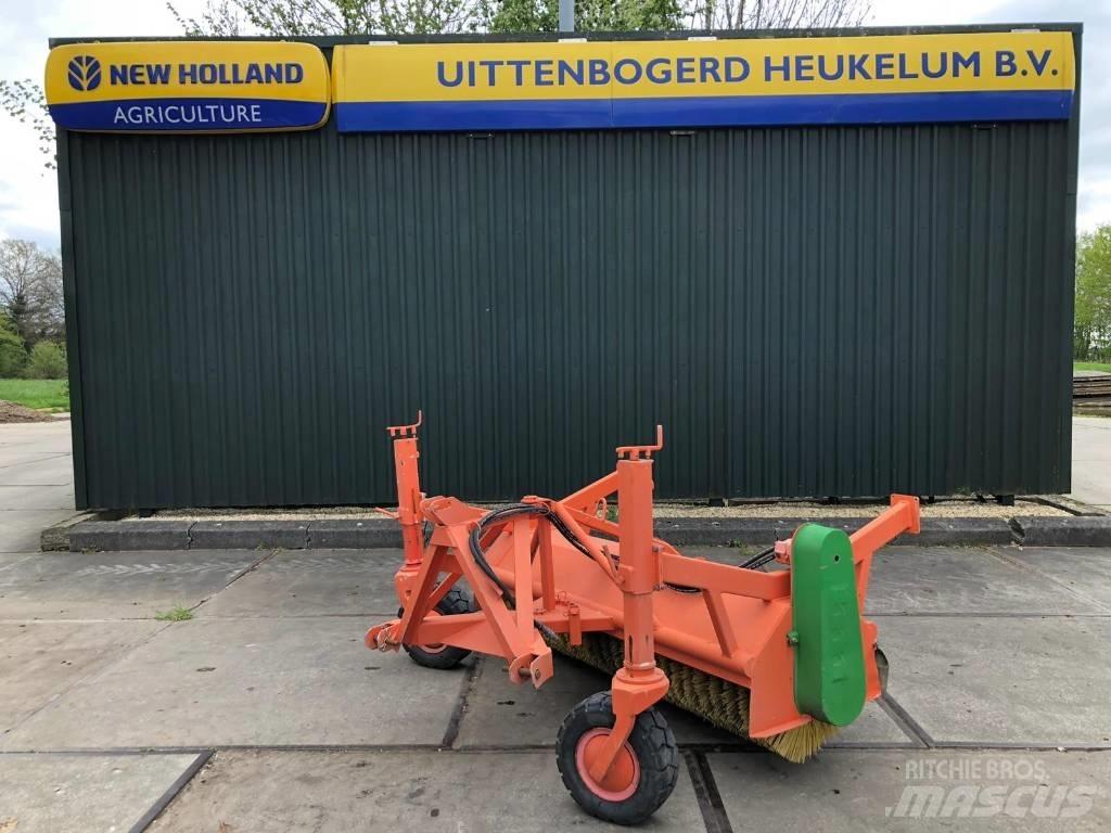 Holaras H-220-V-FR Zametací stroje