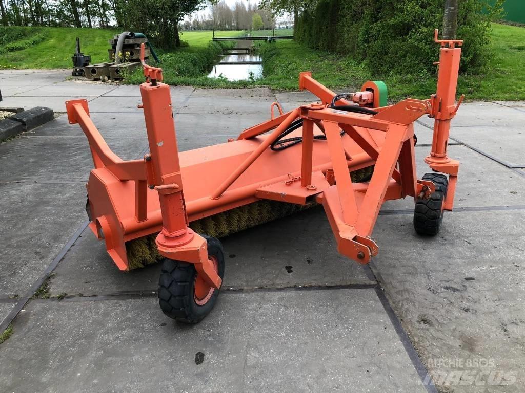 Holaras H-220-V-FR Zametací stroje