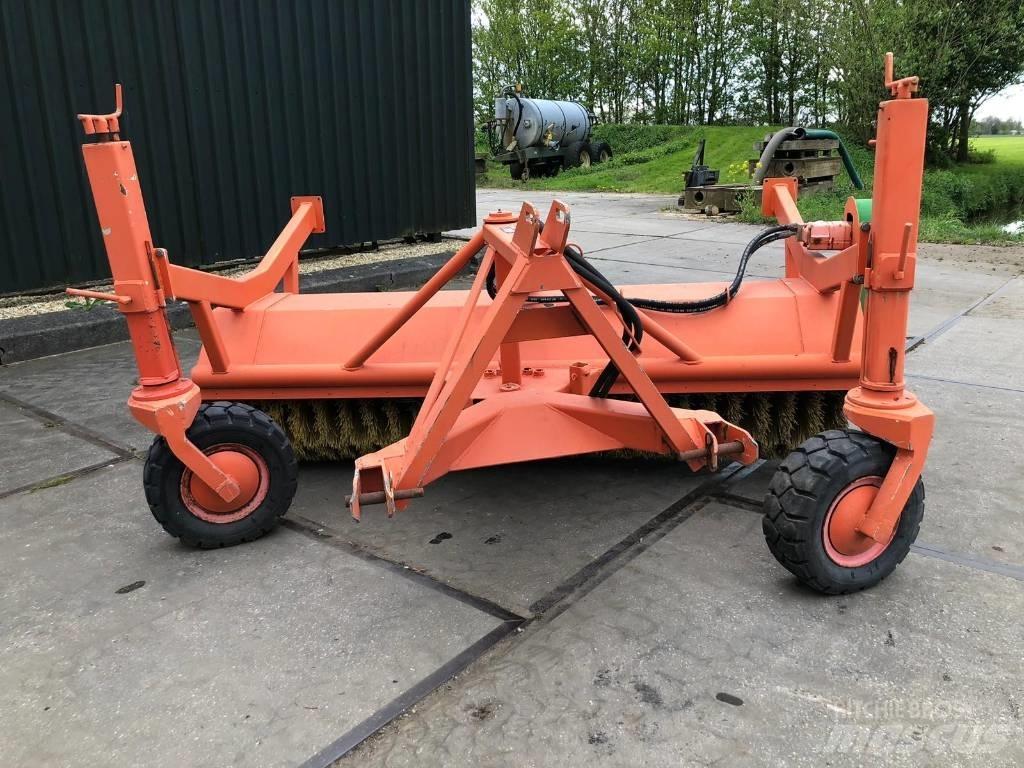 Holaras H-220-V-FR Zametací stroje