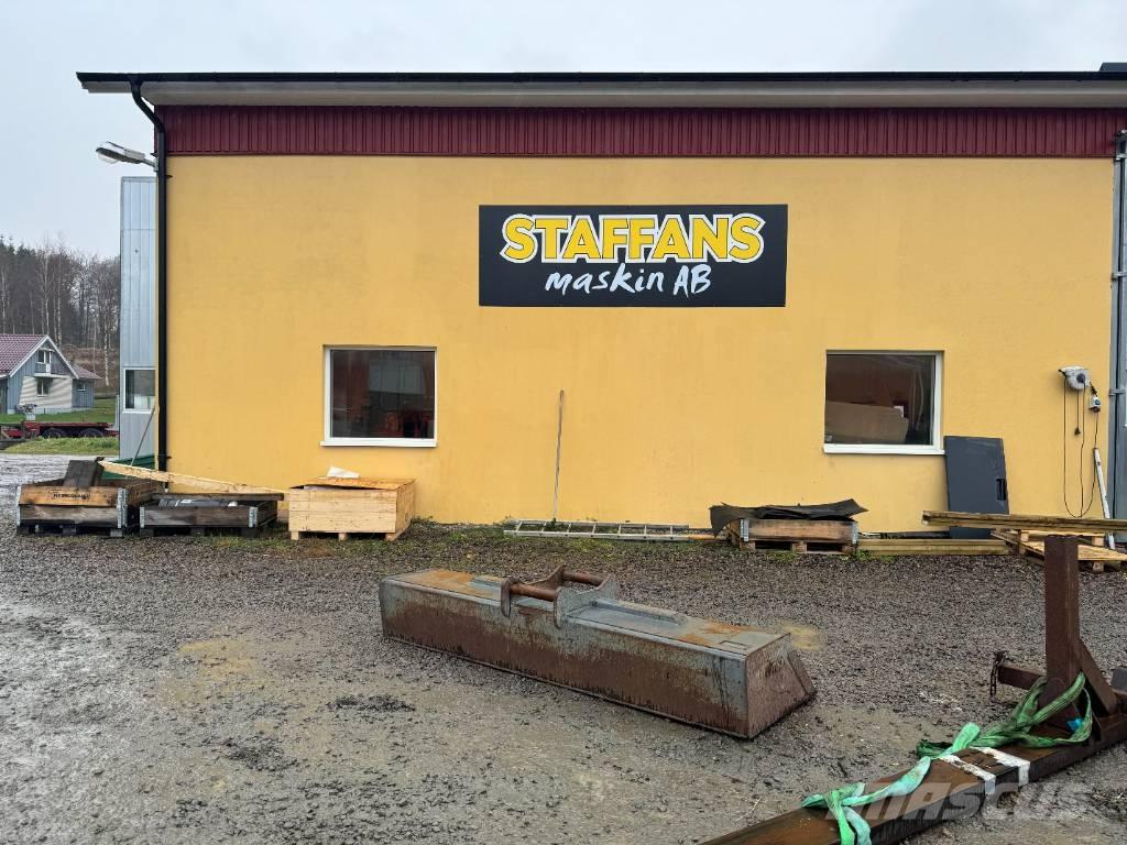 Ema Balkskopa Lopaty