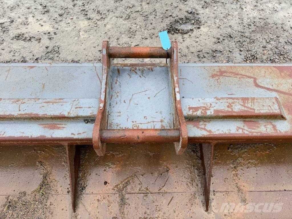 Ema Balkskopa Lopaty