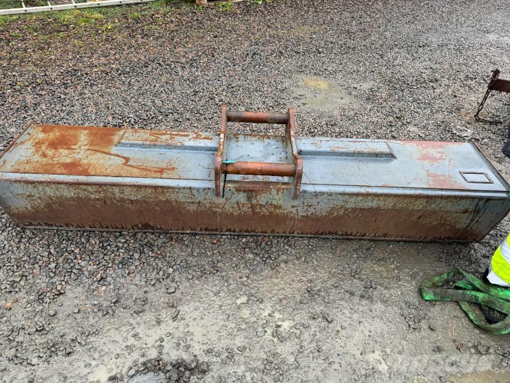 Ema Balkskopa Lopaty