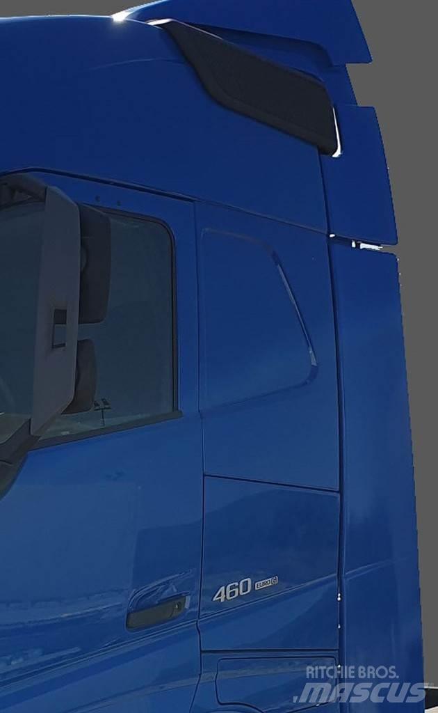 Volvo FH Euro 6 Doprava – ostatní