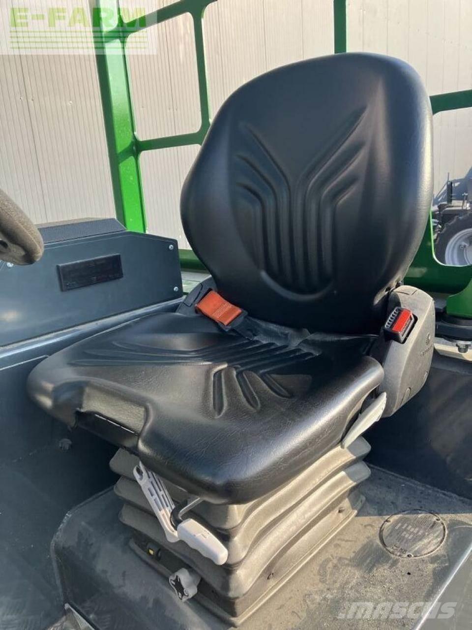 Combilift cb 4000 Další