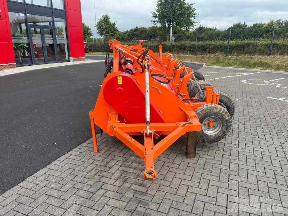Struik 6LKA36INCH Zařízení pro pěstování brambor - Jiné