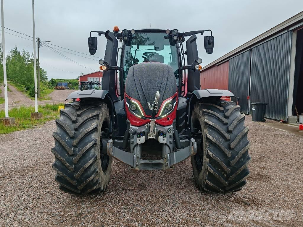 Valtra T 195 Direct Traktory