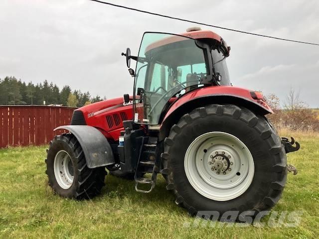 Case IH Puma 215 Traktory