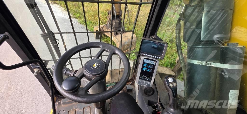 CAT MH 3022 Manipulace s materiálem – ostatní