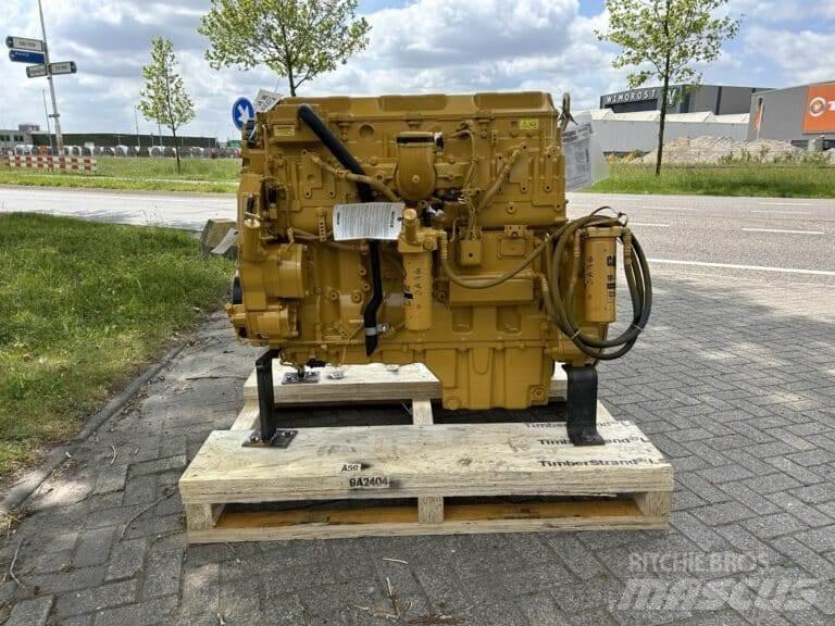 CAT C13 Motory