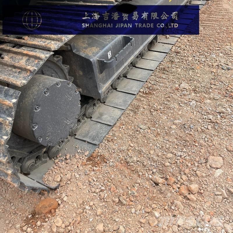 Kobelco SK 140 Midi rýpadla 7t - 12t