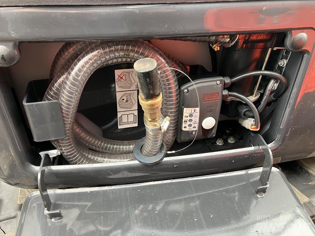 Bobcat E60 Mini rýpadla < 7t