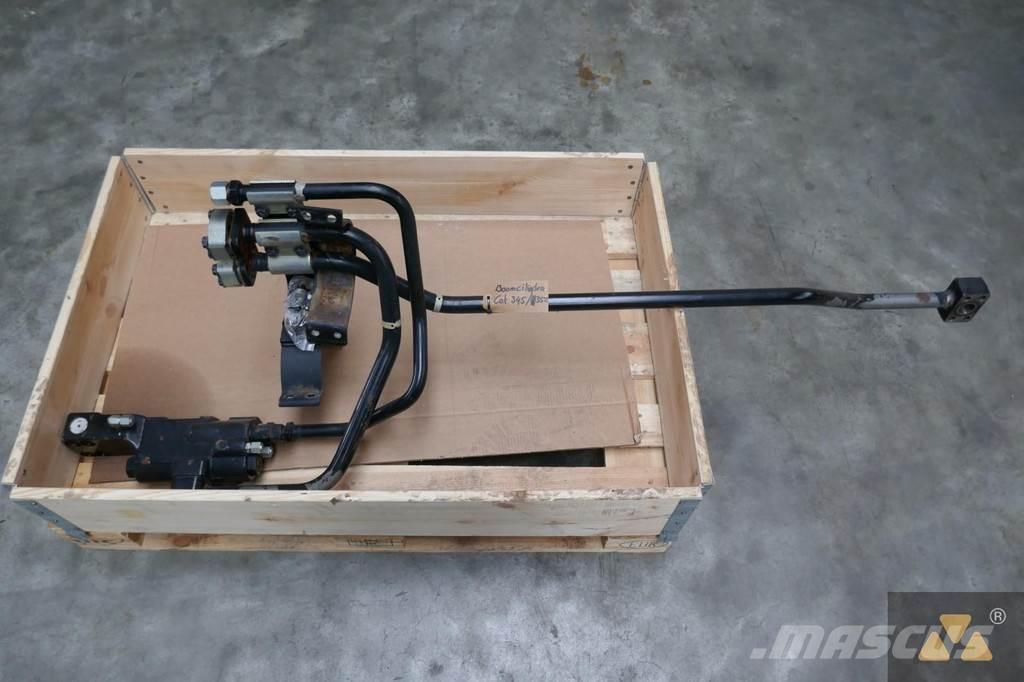 CAT 352-7143 Doprava – ostatní