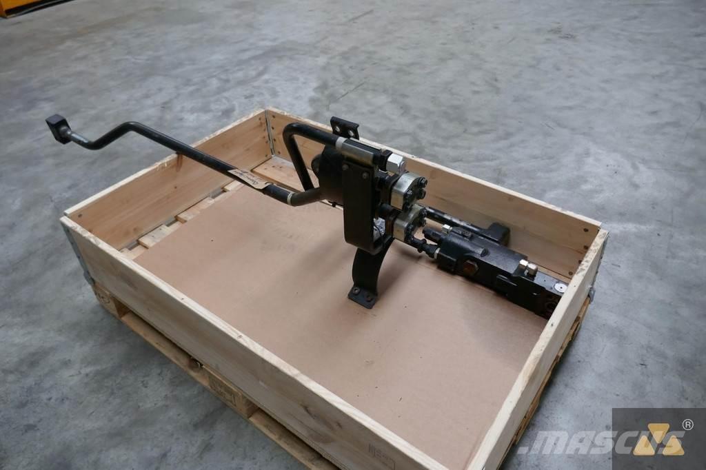 CAT 352-7143 Doprava – ostatní