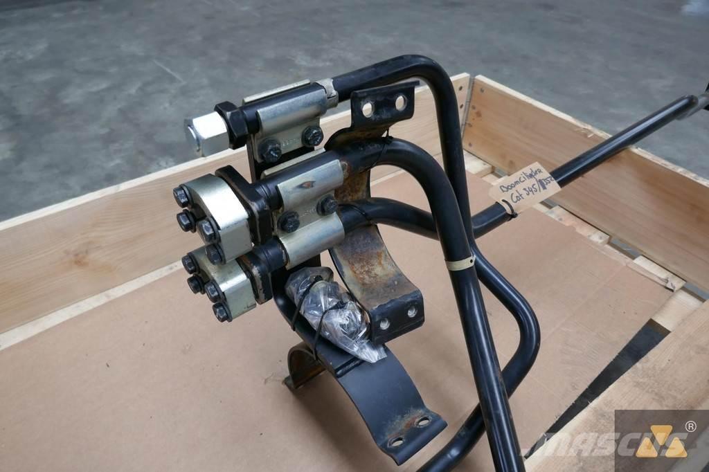 CAT 352-7143 Doprava – ostatní