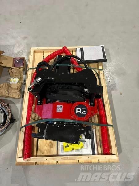 Rototilt R2 Rotátory