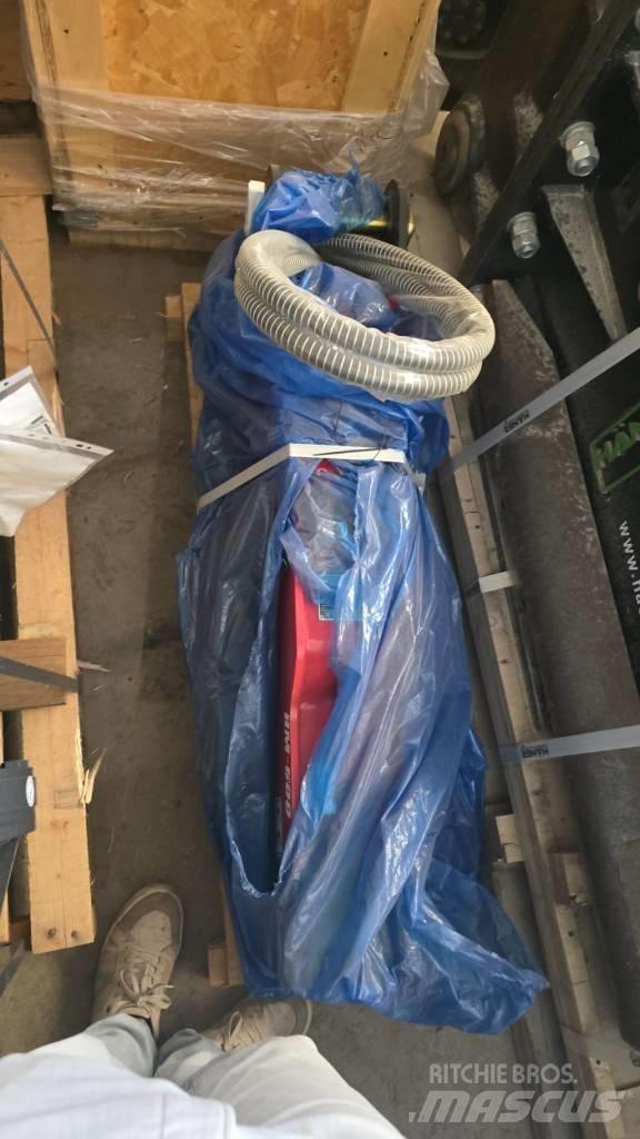  LANCINI HM500 Bourací kladiva / Sbíječky