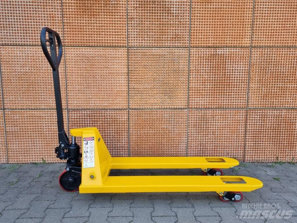 TotalLifter TRP Ruční paletový vozík