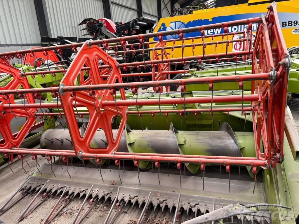 CLAAS C 540 Kombajnové hlavice