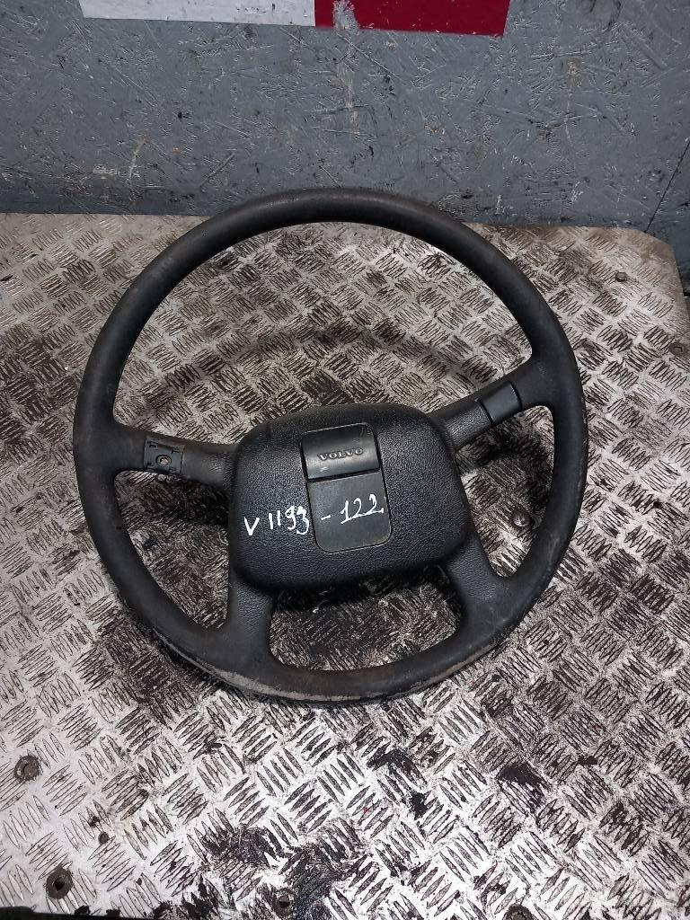 Volvo FH 12   1062027 Kabiny a interiér