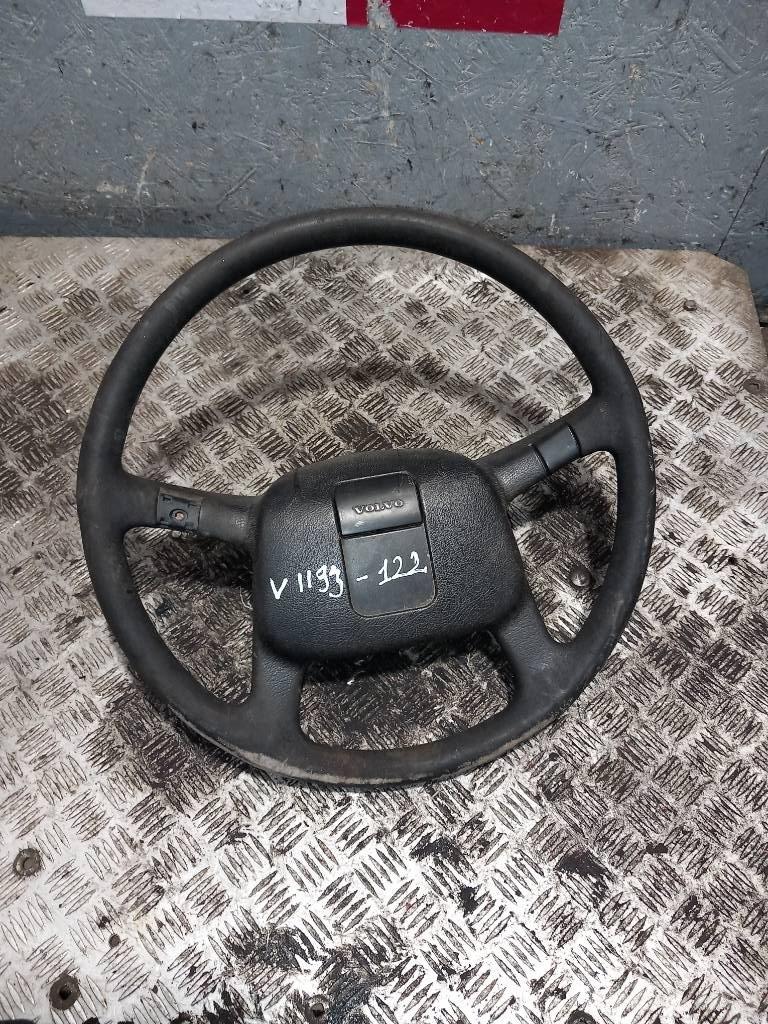Volvo FH 12   1062027 Kabiny a interiér