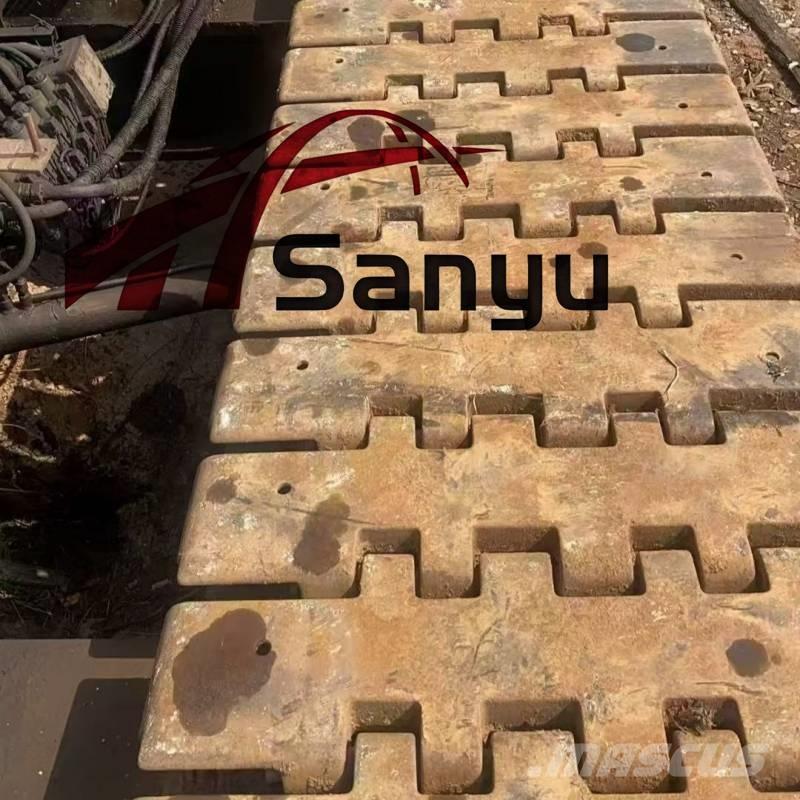 Kobelco 7150 Pásové jeřáby