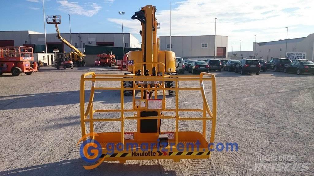 Haulotte HA260PX Kloubové plošiny