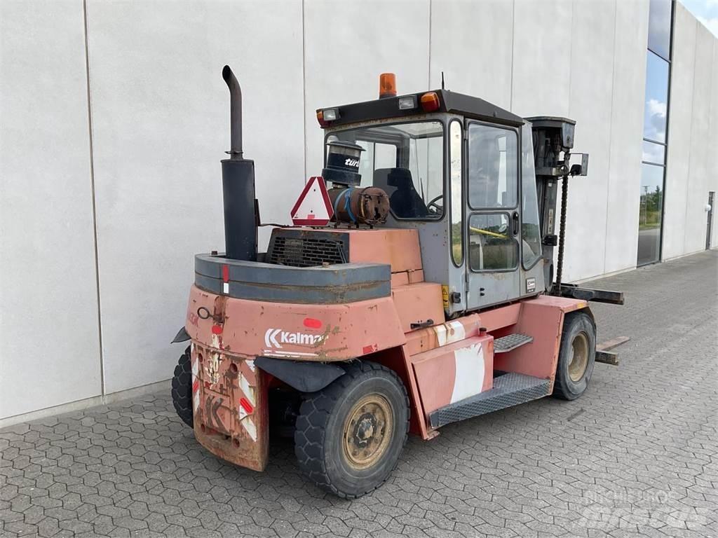 Kalmar DCD150-12 Dieselové vozíky