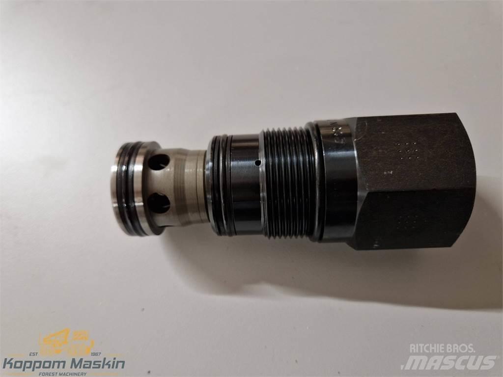 Rottne 075-0063 Hydraulika