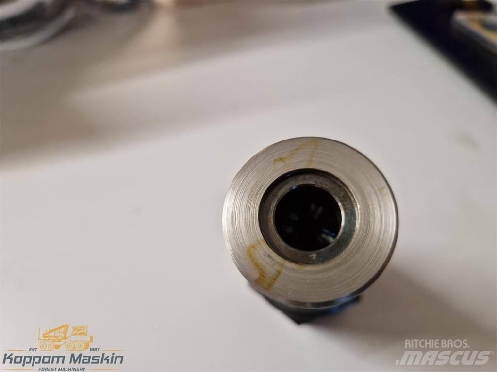 Rottne 075-0063 Hydraulika