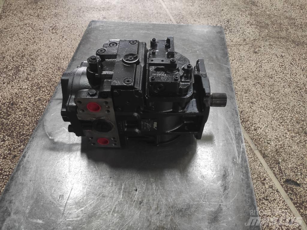 Sauer Danfoss 90R130 Hydraulika