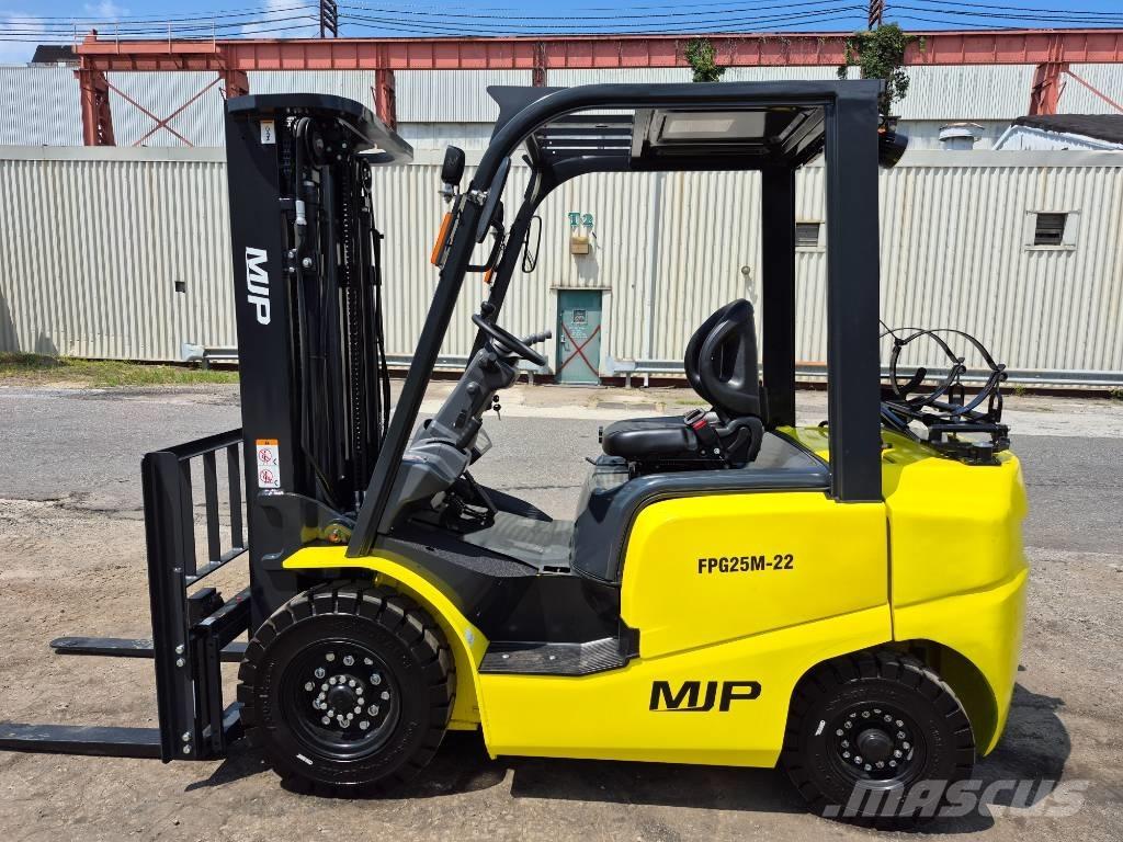 MJP FPG25M-22 Další