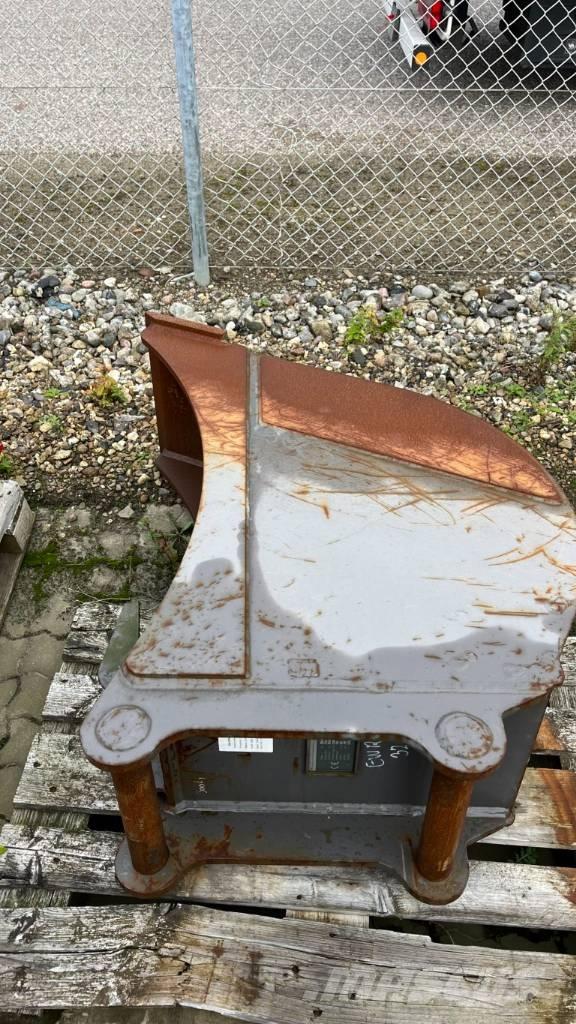  Sjørring 400 mm. S60 Lopaty