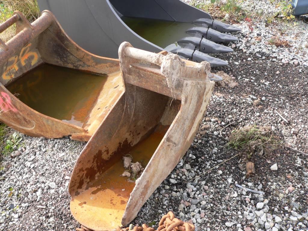 Volvo ECR 88 PLUS Midi rýpadla 7t - 12t