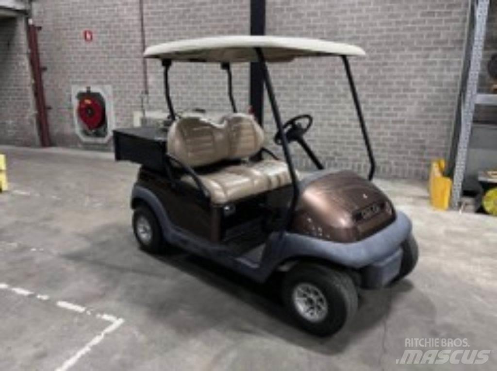 Club Car Precedent Užitkové stroje