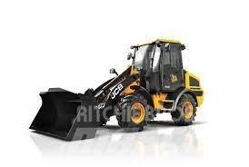 JCB 409 Kolové nakladače
