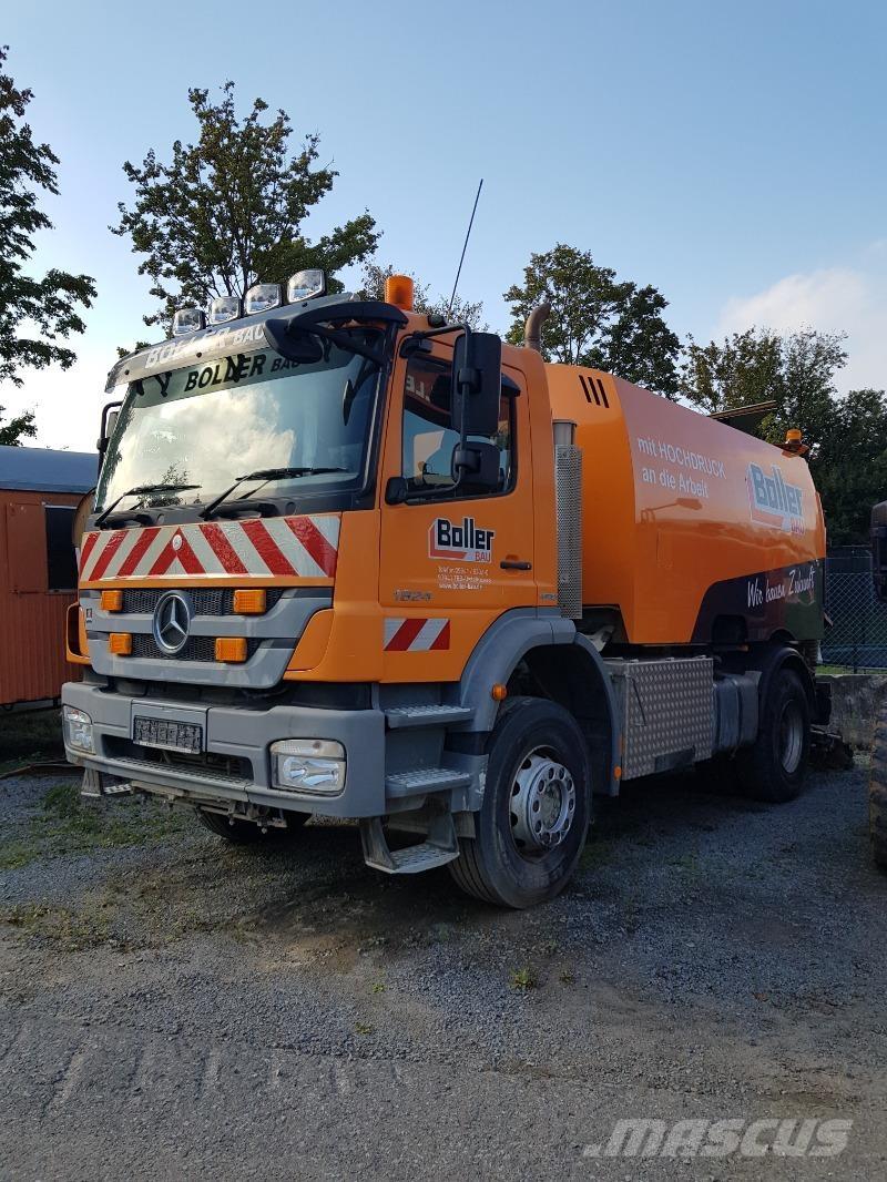 Schmidt SK600RHS Zametací stroje