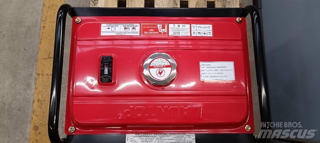 Mosa LT5500CL Benzínové generátory