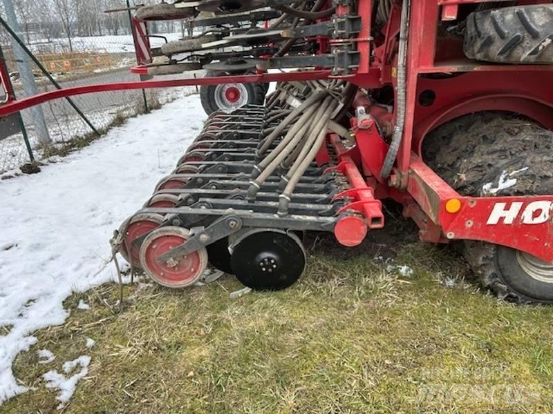Horsch Pronto 8 DC Kombinované secí stroje