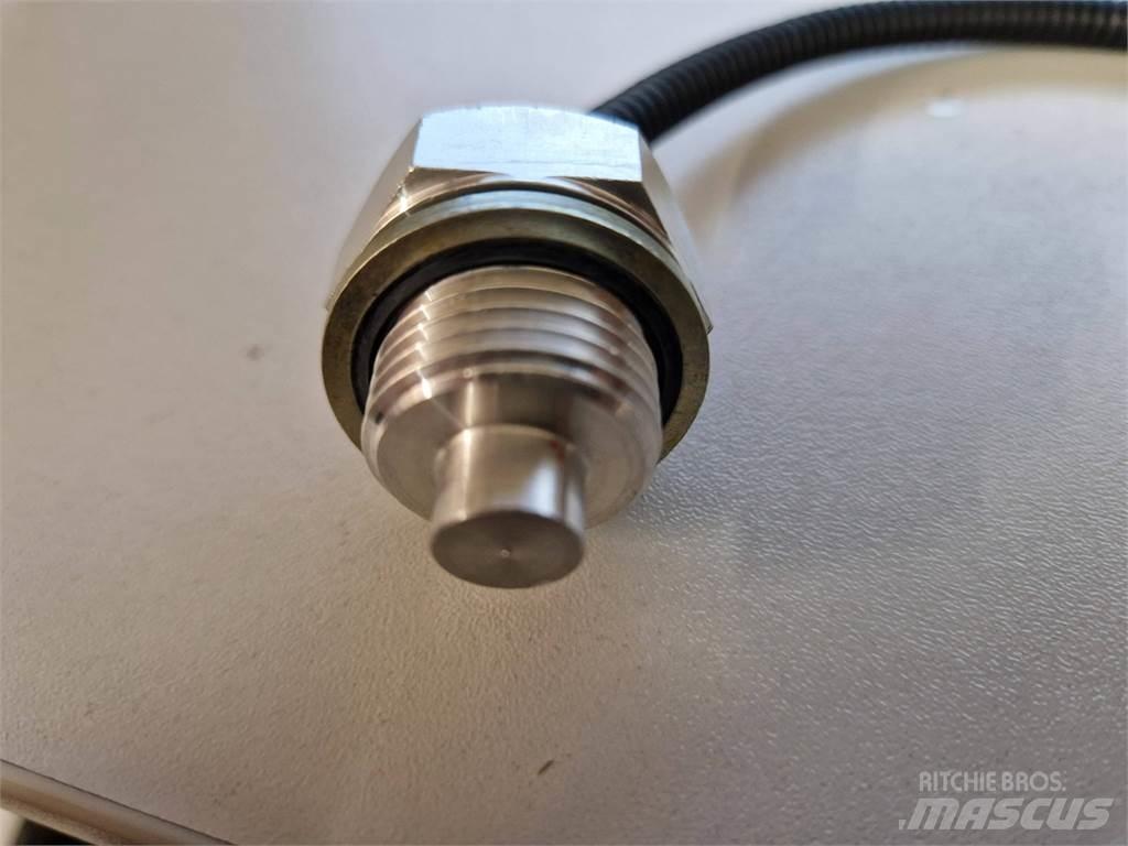 Rottne 085-0036 Motory