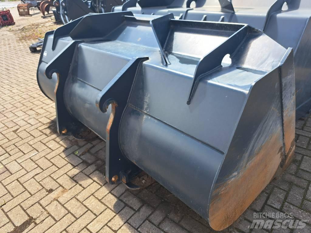 Hyundai HL955A Lopaty