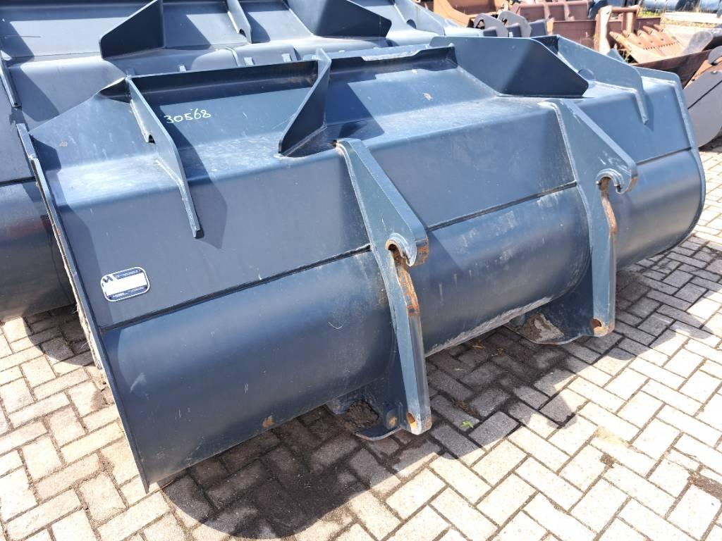 Hyundai HL955A Lopaty