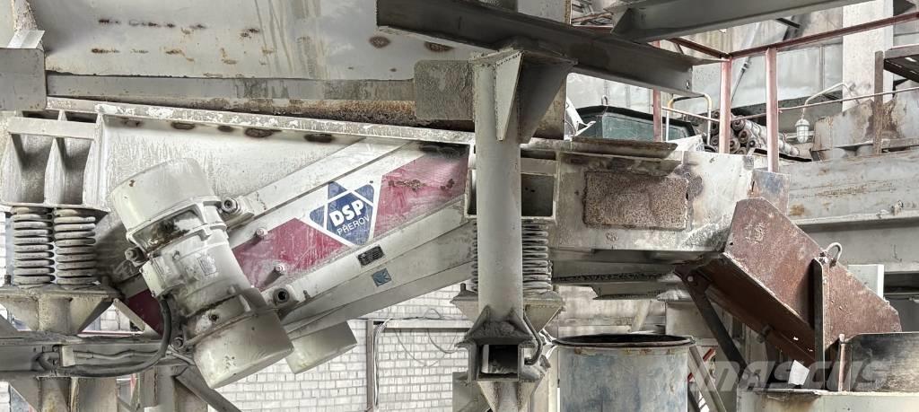  DSP VPL100x300 Dávkovače, podavače
